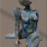 Féminités souffle intérieur
