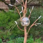 Un brin de rien arbre de vie