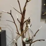 Un brin de rien arbre de vie