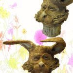 Bestiaire lièvre vent
