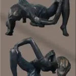Secret des âmes danse macabre
