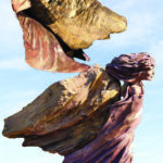 bois flotté figure de proue