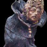 homme cathedrale